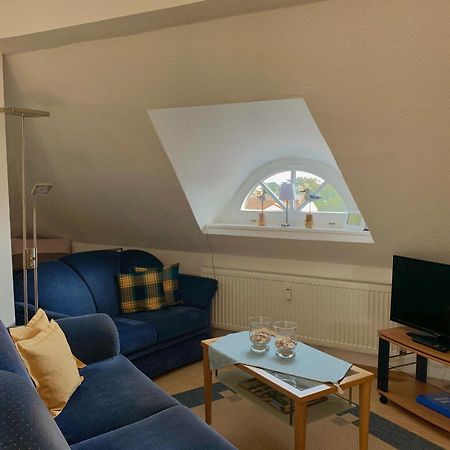Villa Exss - Wohnung Harmonie Heringsdorf Zewnętrze zdjęcie